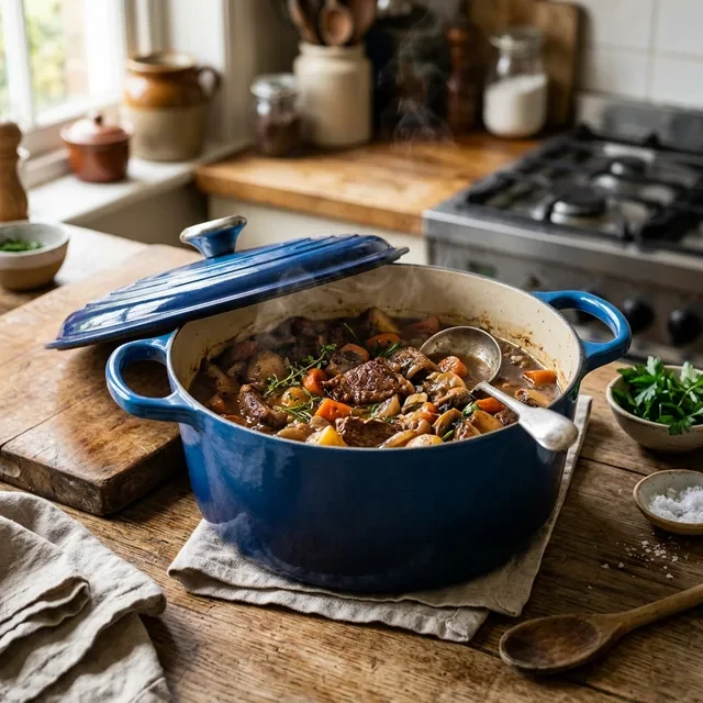 Best Bread Pans for Home Bakers: From Pullman to Dutch Oven