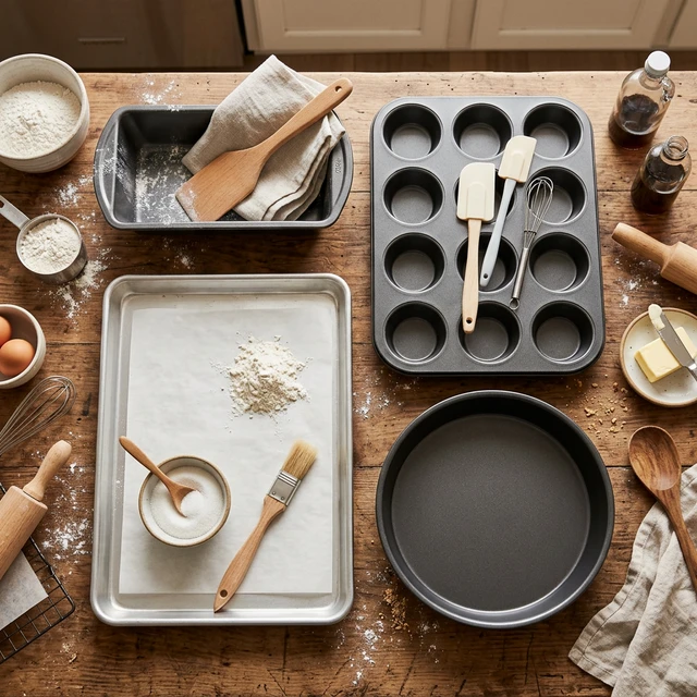 How to Season a Carbon Steel Pan: The Complete Guide