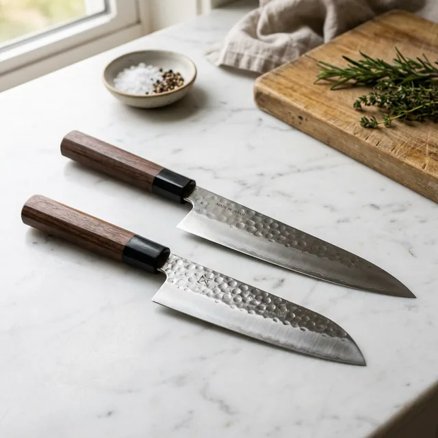Best Japanese Knives Under $100
