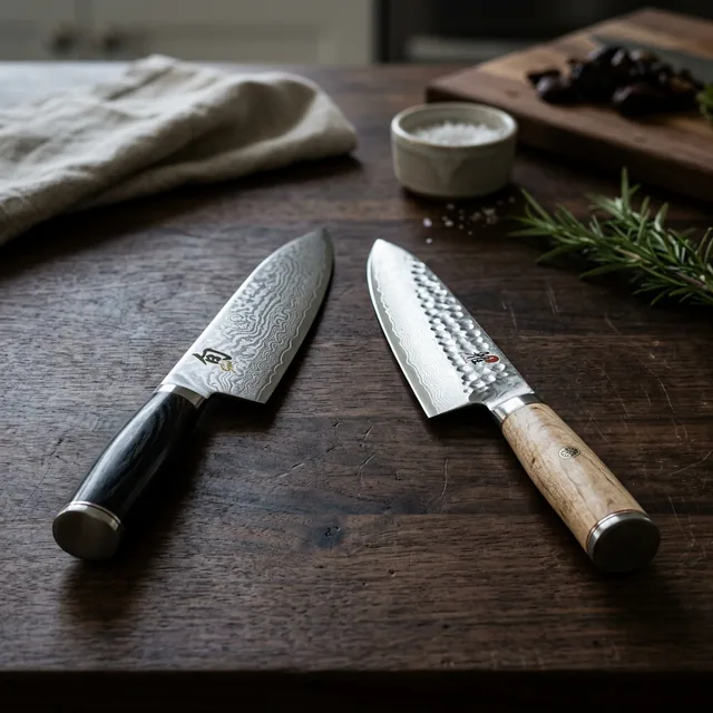 Shun vs Miyabi: Which Japanese Knife Brand Is Better?
