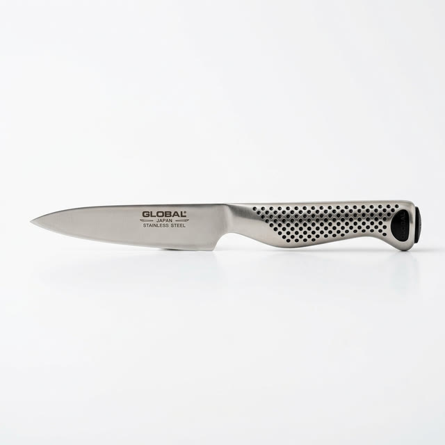 Global GS-38 3.5" Paring Knife