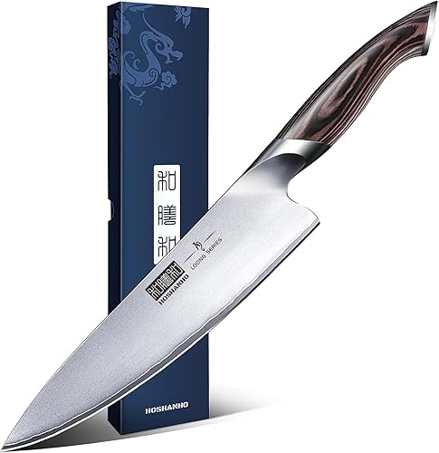 MAC Professional MTH-80 8" Chef's Knife