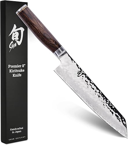 Shun Classic 7.5" Kiritsuke