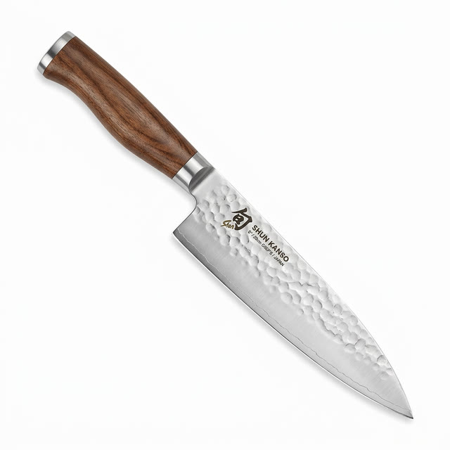 Shun Kanso 8" Gyuto