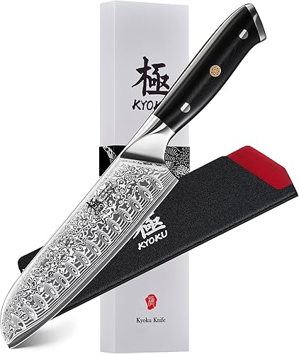 Tojiro ZDP-189 7" Santoku